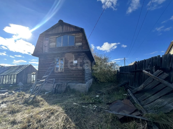 
  Продается дом 24.2 м². Фото 2.