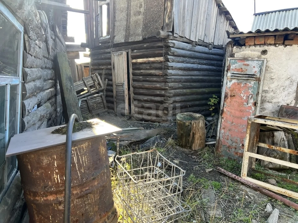 
  Продается дом 24.2 м². Фото 8.