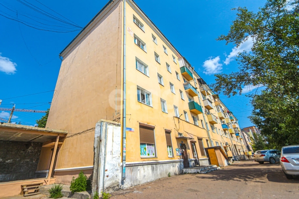 
  Продается 2-комн. квартира 42.5 м². Фото 10.