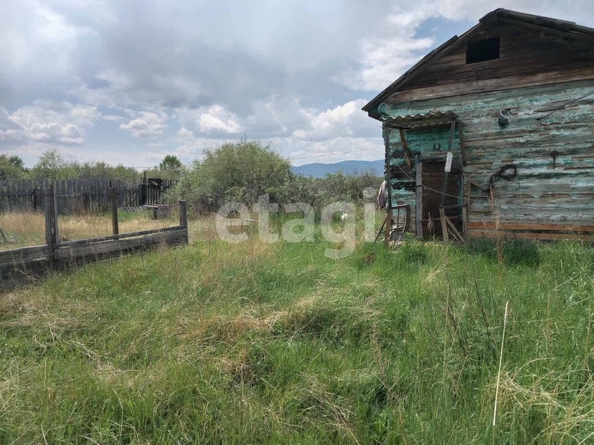 
  Продается дом 31.5 м². Фото 3.