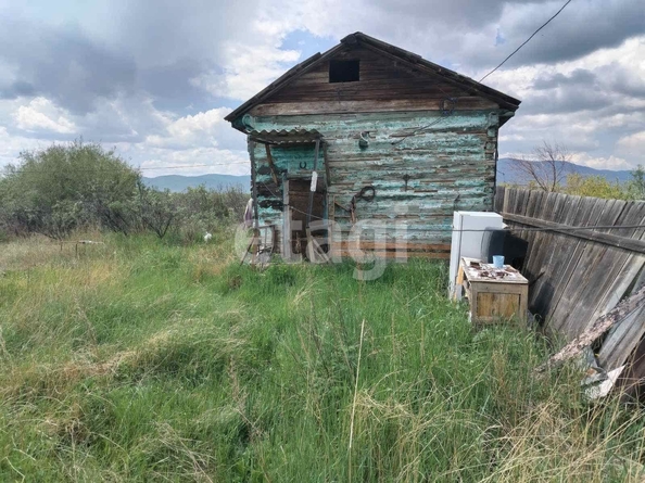 
  Продается дом 31.5 м². Фото 7.