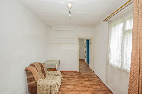
  Продается 1-комн. квартира 21.4 м². Фото 5.