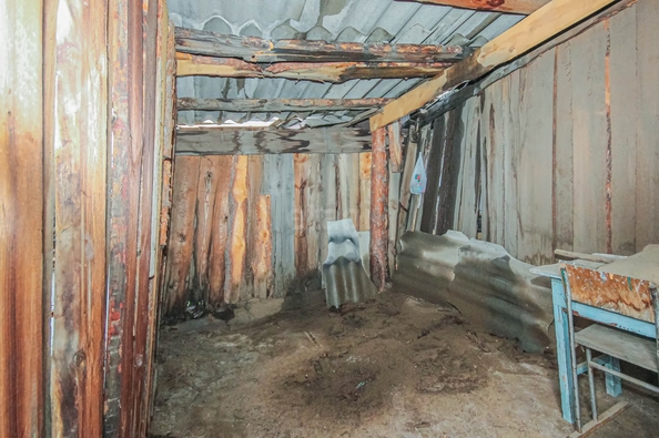 
  Продается 1-комн. квартира 21.4 м². Фото 20.