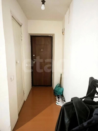 
  Продается 1-комн. квартира 30.8 м². Фото 5.