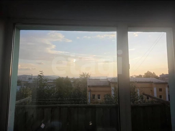 
  Продается 1-комн. квартира 30.8 м². Фото 6.