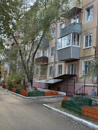
  Продается 2-комн. квартира 46.4 м². Фото 16.