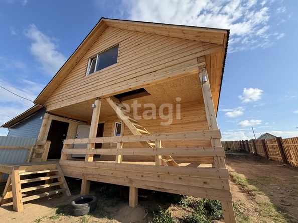 
  Продается дом 228 м². Фото 1.