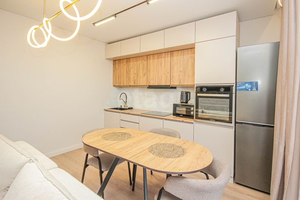 
  Продается 2-комн. квартира 48.6 м². Фото 4.