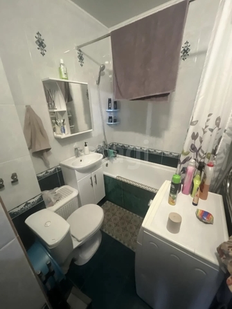 
  Продается 1-комн. квартира 33.4 м². Фото 2.