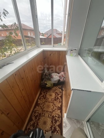 
  Продается 1-комн. квартира 33.4 м². Фото 3.