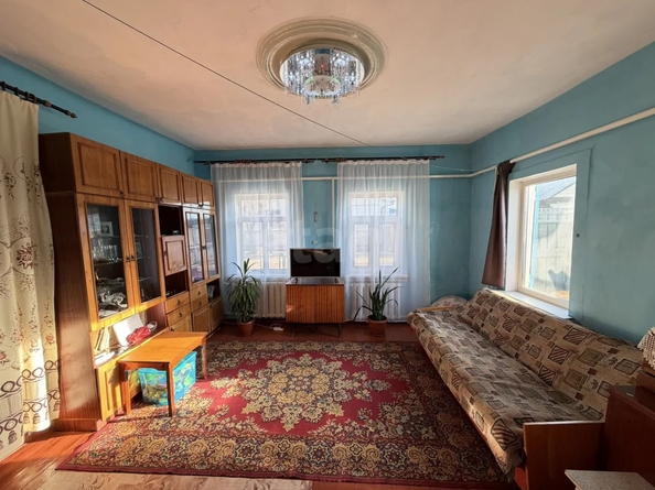 
  Продается дом 98 м². Фото 1.