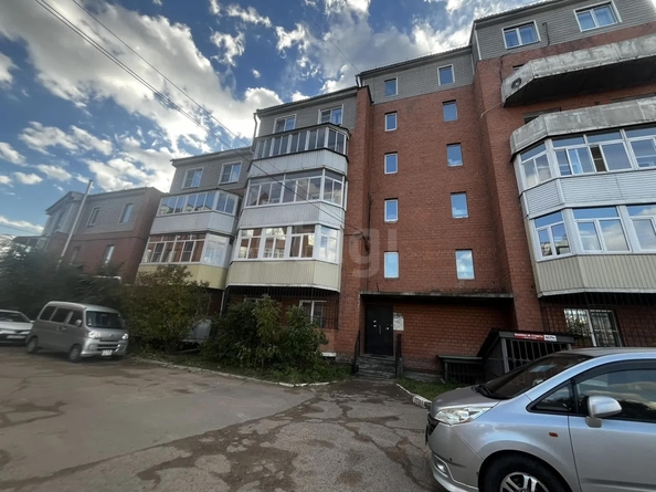 
  Продается 4-комн. квартира 102.4 м². Фото 17.