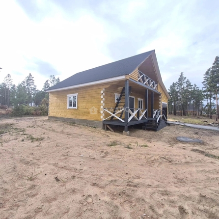 
  Продам дом 129.25 м². Фото 2.