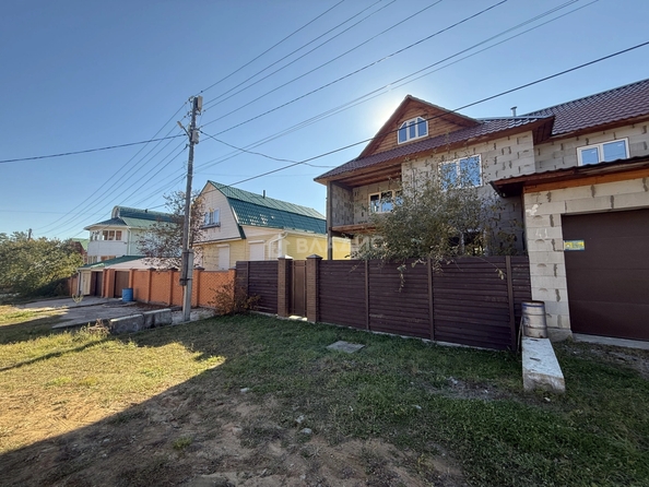 
  Продам коттедж 282.6 м². Фото 2.
