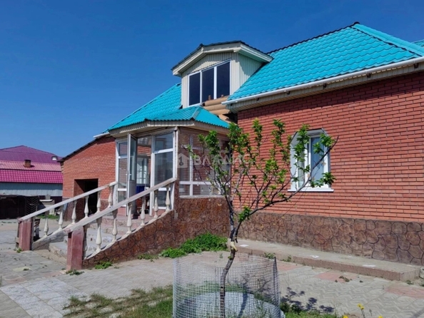 
  Продам коттедж 258.7 м². Фото 1.