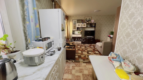 
  Продам 1-комн. квартира 25.3 м². Фото 7.