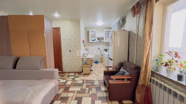 
  Продам 1-комн. квартира 25.3 м². Фото 11.