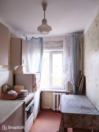 
  Продам 1-комн. квартира 33.3 м². Фото 1.
