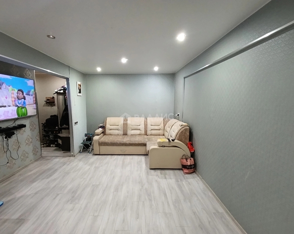 
  Продам 2-комн. квартира 45 м². Фото 1.
