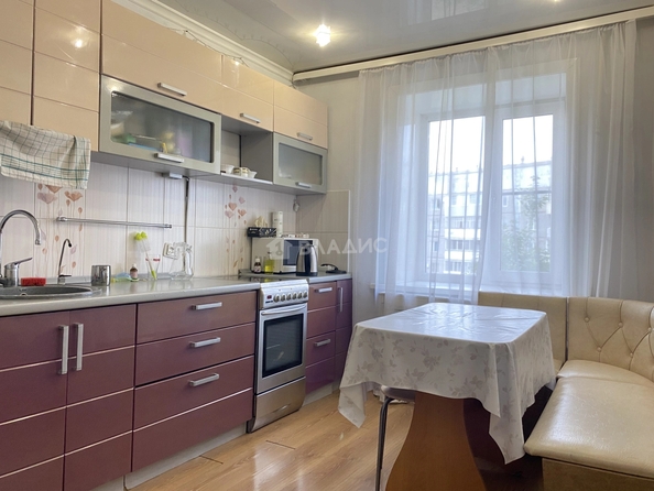 
  Продам 2-комн. квартира 50.6 м². Фото 9.