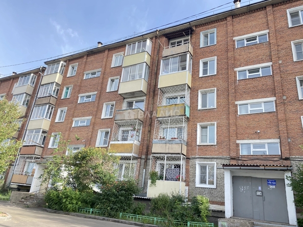 
  Продам 2-комн. квартира 50.6 м². Фото 18.