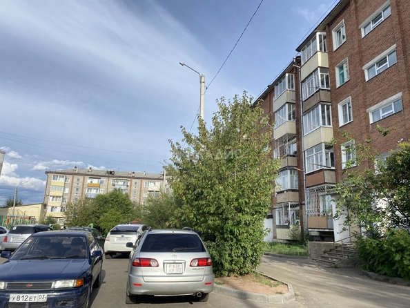 
  Продам 2-комн. квартира 50.6 м². Фото 19.