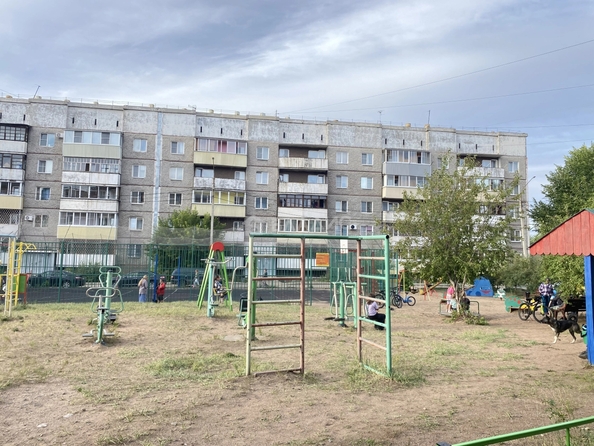 
  Продам 2-комн. квартира 50.6 м². Фото 20.