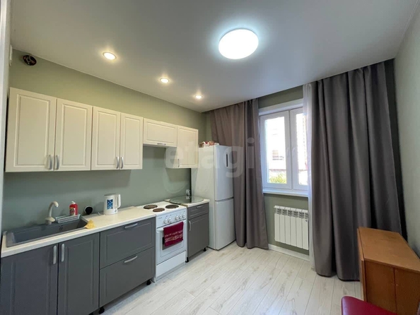 
  Продается 1-комн. квартира 41.9 м². Фото 4.