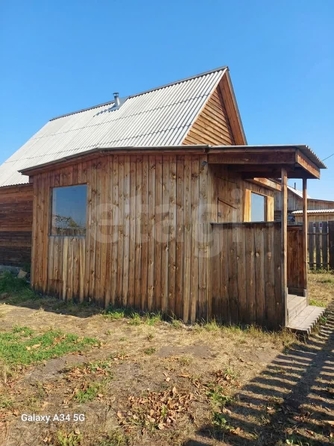 
  Продается дом 43.2 м². Фото 6.