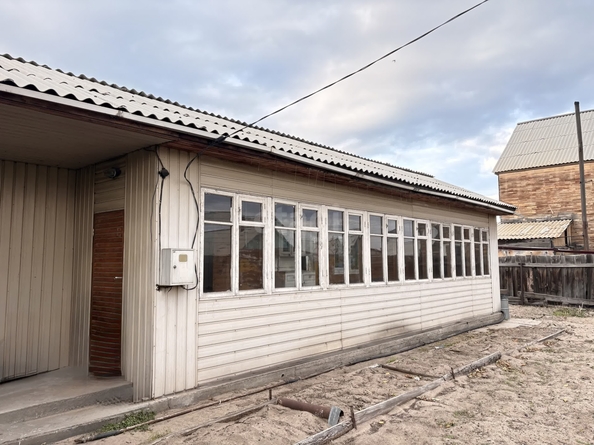 
  Продается дом 38 м². Фото 3.