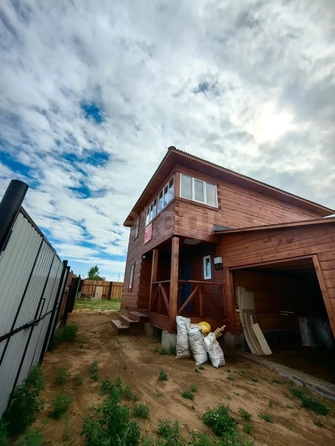 
  Продается дом 166.3 м². Фото 6.