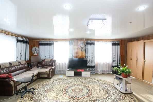 
  Продается дом 130 м². Фото 2.