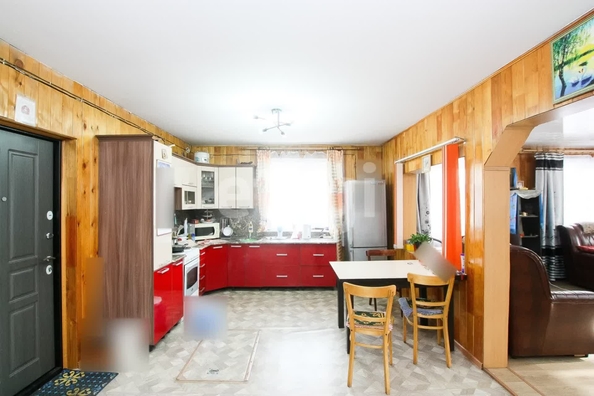 
  Продается дом 130 м². Фото 5.