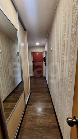 
  Продается 3-комн. квартира 49.6 м². Фото 8.
