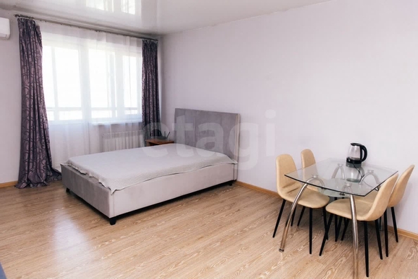 
  Продается студия 35 м². Фото 5.