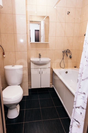 
  Продается студия 35 м². Фото 7.