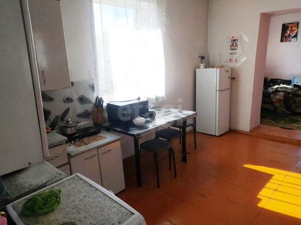 
  Продается дом 53 м². Фото 1.