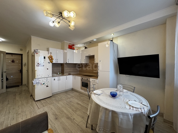 
  Сдается 1-комн. квартира 44.3 м². Фото 3.