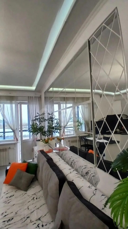 
  Сдается 1-комн. квартира 34.5 м². Фото 3.
