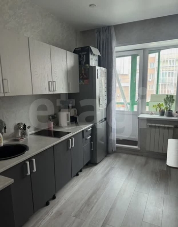 
  Продается 1-комн. квартира 39 м². Фото 1.