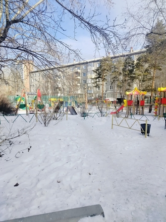 
  Продается 3-комн. квартира 54.8 м². Фото 13.