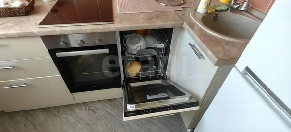 
  Продается 2-комн. квартира 53.5 м². Фото 4.