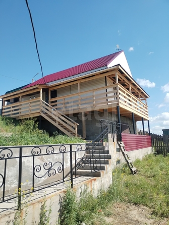 
  Продается дом 120 м². Фото 3.