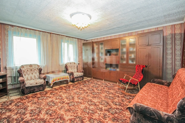 
  Продается дом 112.3 м². Фото 4.