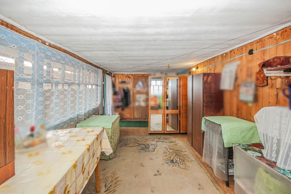 
  Продается дом 112.3 м². Фото 18.