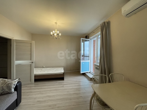 
  Продается студия 36.7 м². Фото 2.