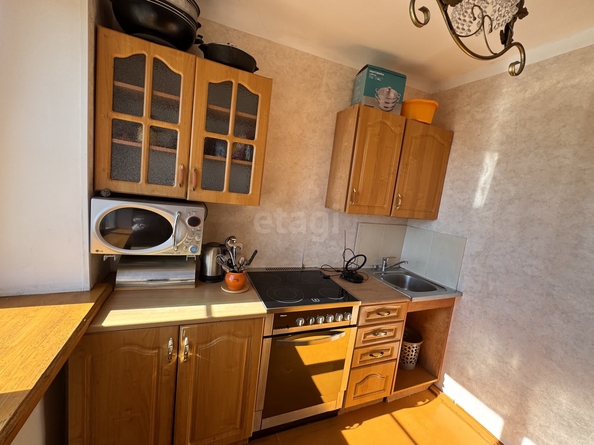 
  Продается 2-комн. квартира 43.6 м². Фото 10.