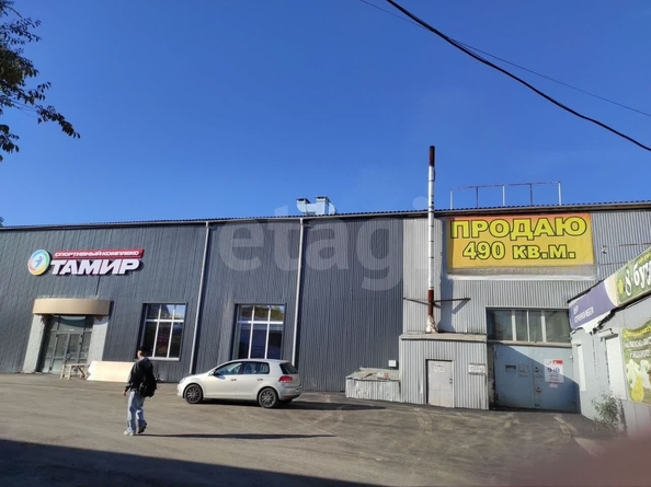
  Продается универсальное помещение 251.6 м². Фото 1.