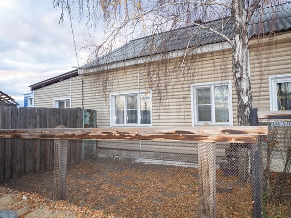 
  Продается дом 106.8 м². Фото 31.