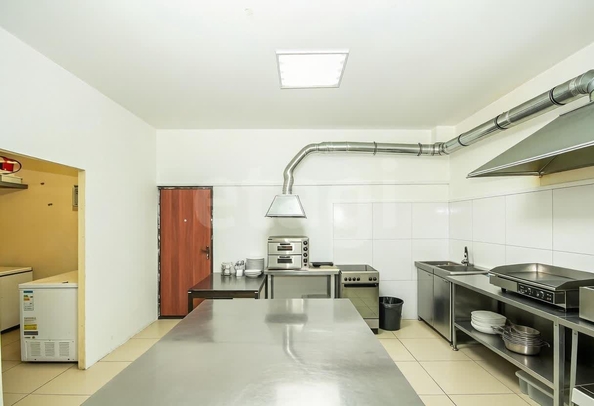 
  Сдается универсальное помещение 217.3 м², в ЖК Гагаринский, 1 этап. Фото 14.